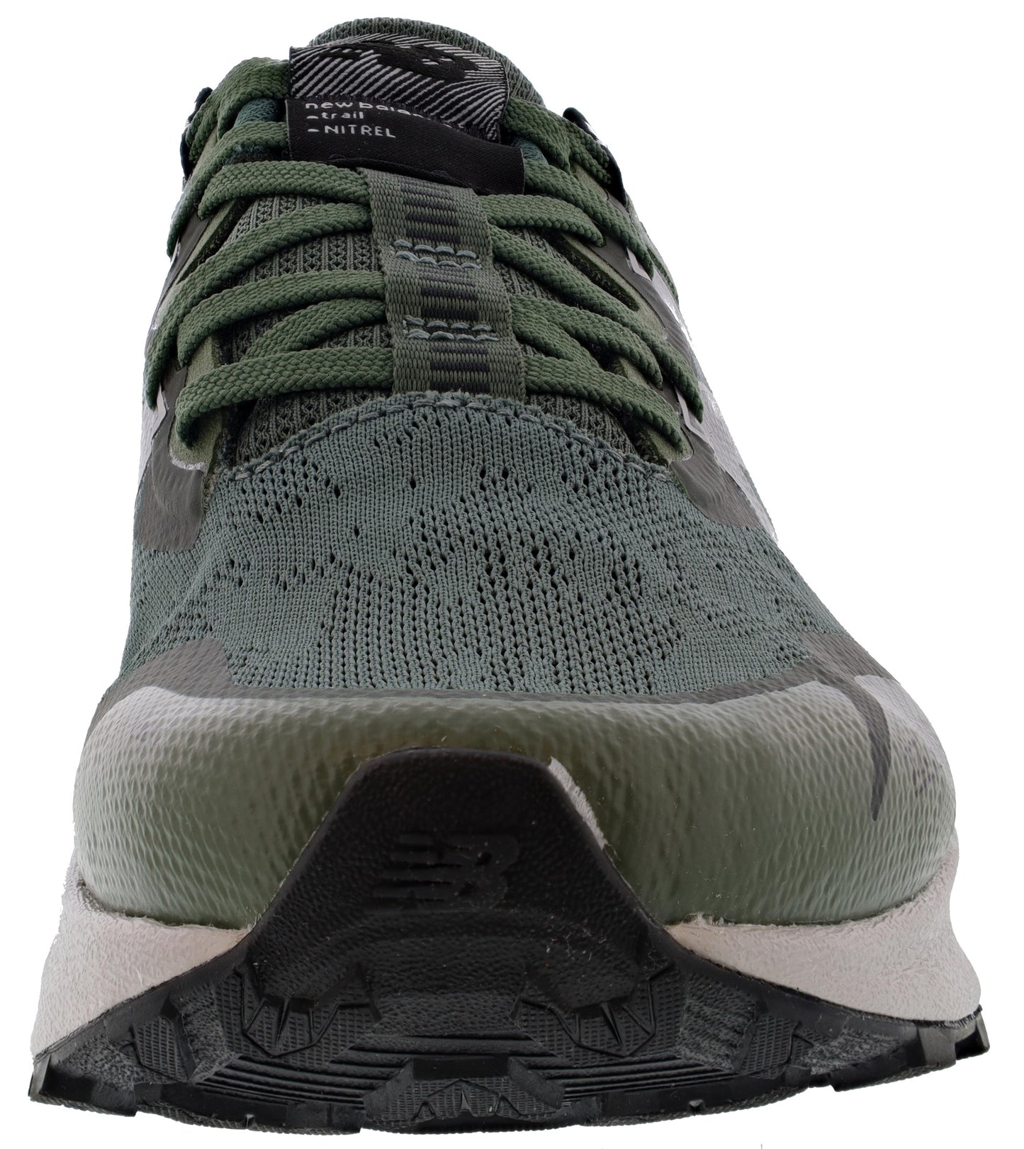 
                  
                    New Balance Men's Dynasoft Nitrel V4 Lightweight Wide Width 4E Trail Running Shoes
                  
                
