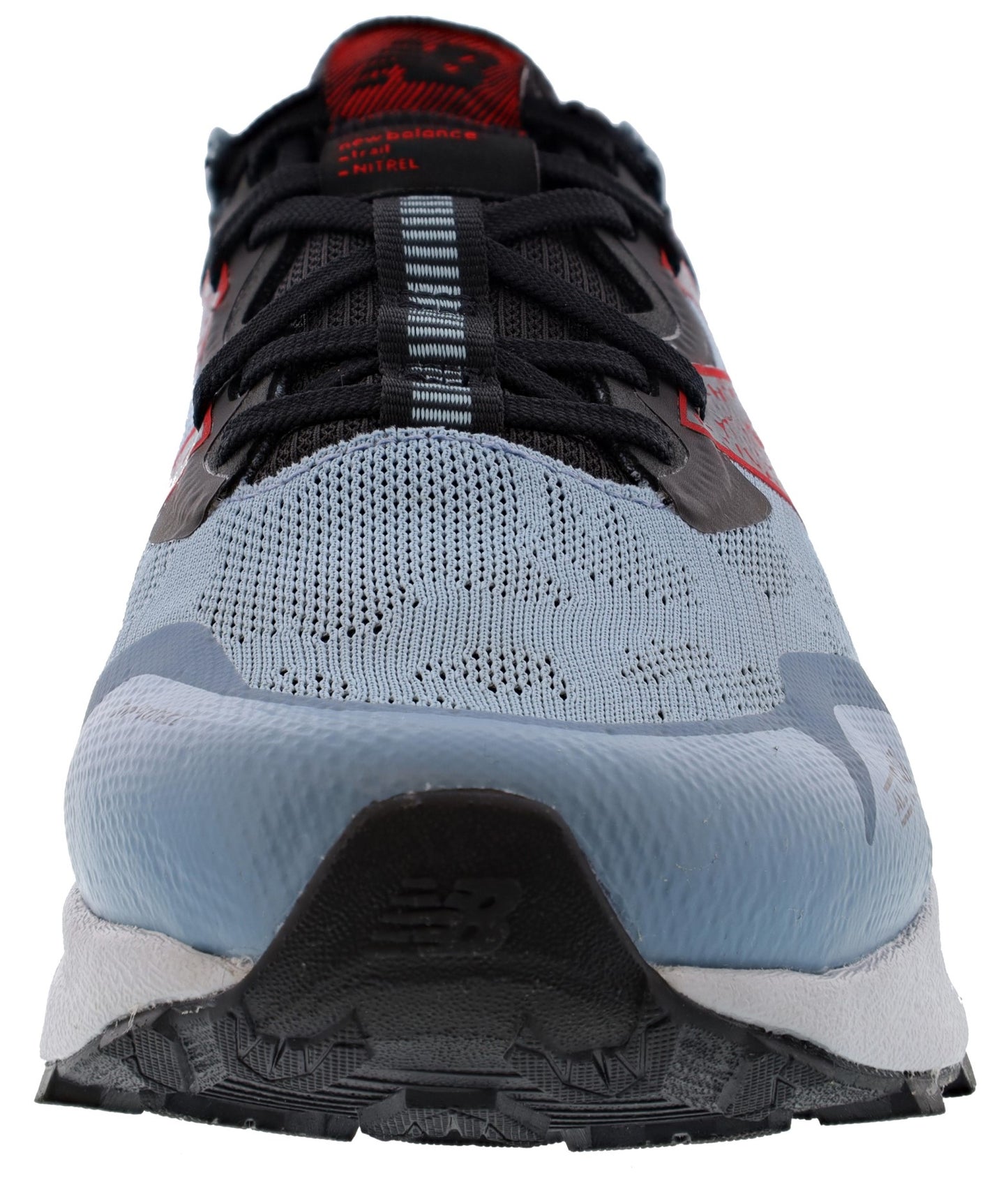 
                  
                    New Balance Men's Dynasoft Nitrel V4 Lightweight Wide Width 4E Trail Running Shoes
                  
                