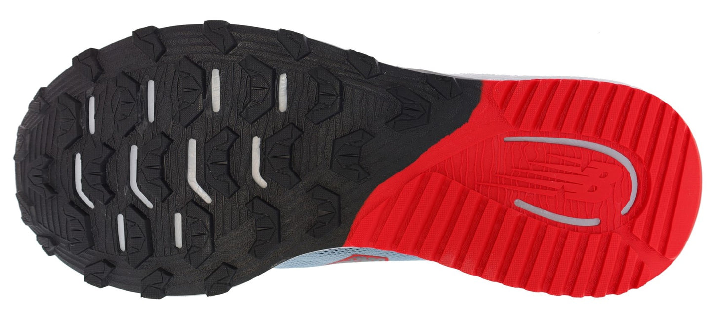 
                  
                    New Balance Men's Dynasoft Nitrel V4 Lightweight Wide Width 4E Trail Running Shoes
                  
                