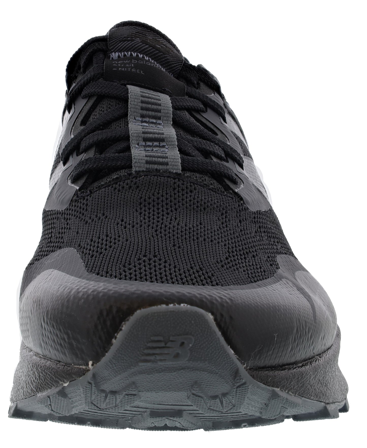 
                  
                    New Balance Men's Dynasoft Nitrel V4 Lightweight Wide Width 4E Trail Running Shoes
                  
                