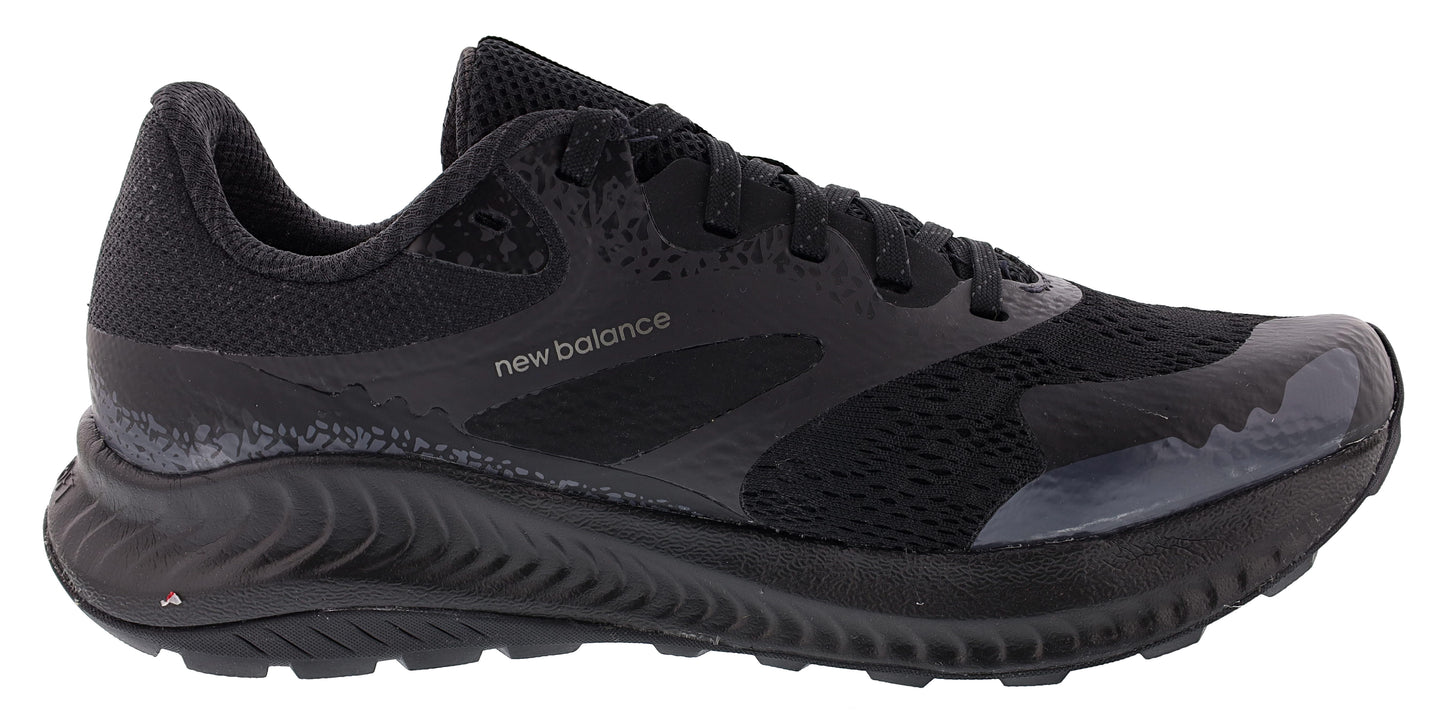 
                  
                    New Balance Men's Dynasoft Nitrel v5 Hiking & Trail Running Shoes
                  
                