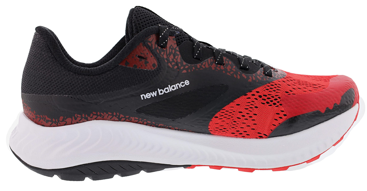 
                  
                    New Balance Men's Dynasoft Nitrel v5 Hiking & Trail Running Shoes
                  
                