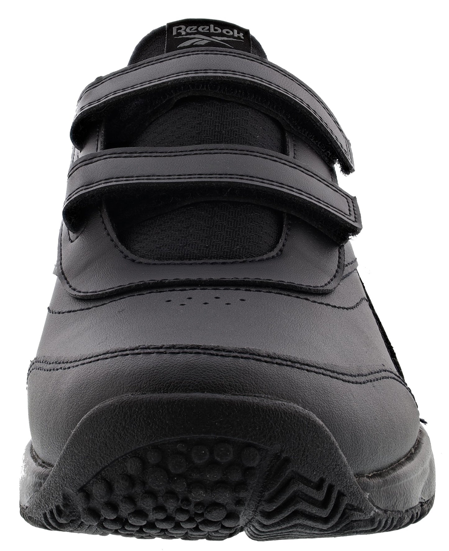 
                  
                    Reebok Men's Work N Cushion 4.0 KC Hook & Loop Slip Resistant Walking Shoes
                  
                