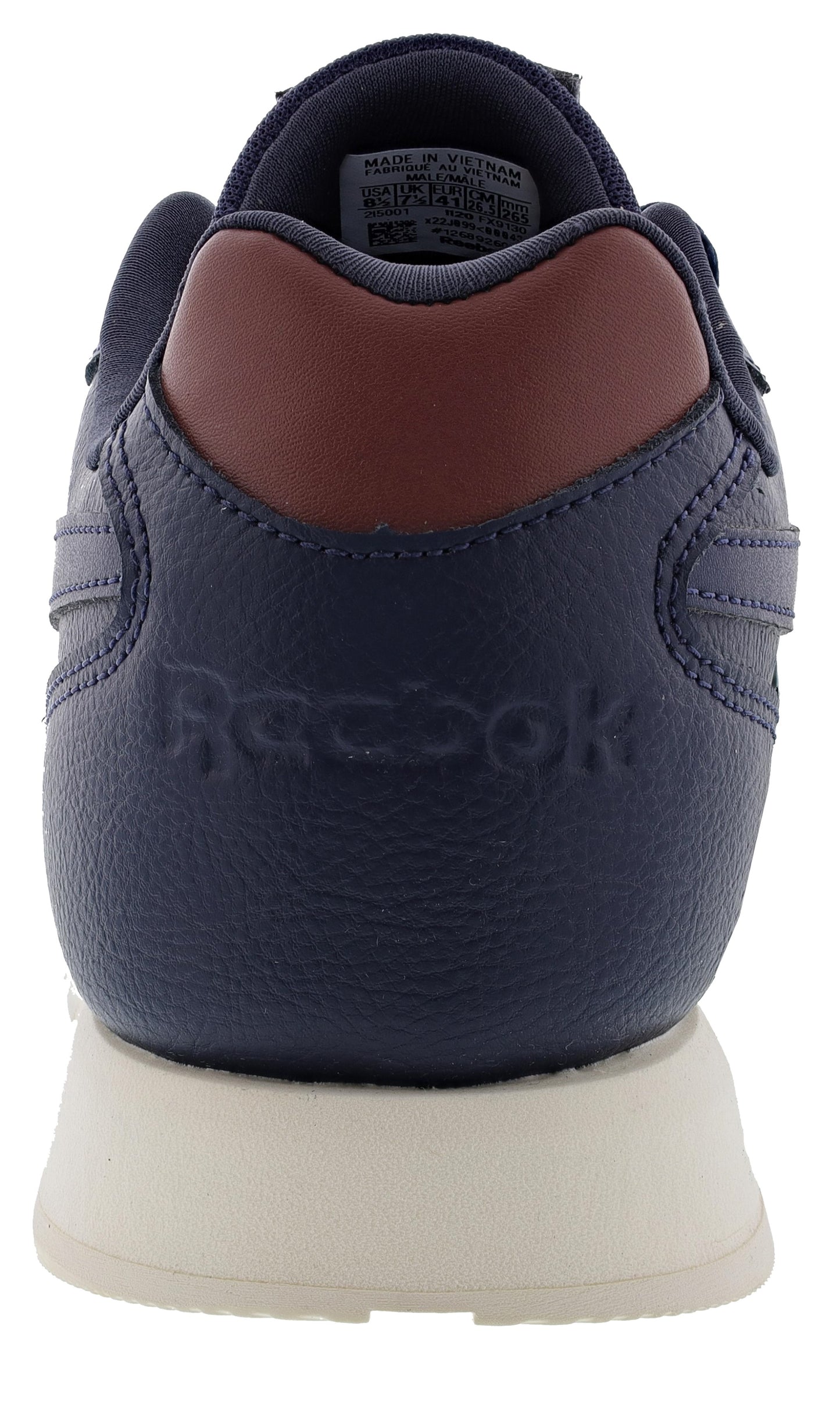 
                  
                    Reebok Men's Classic Harman Run Classic Retro Walking Shoes
                  
                