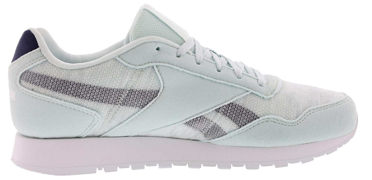 
                  
                    Reebok Men’s Classic Harman Run TXT Lightweight Running Shoes
                  
                