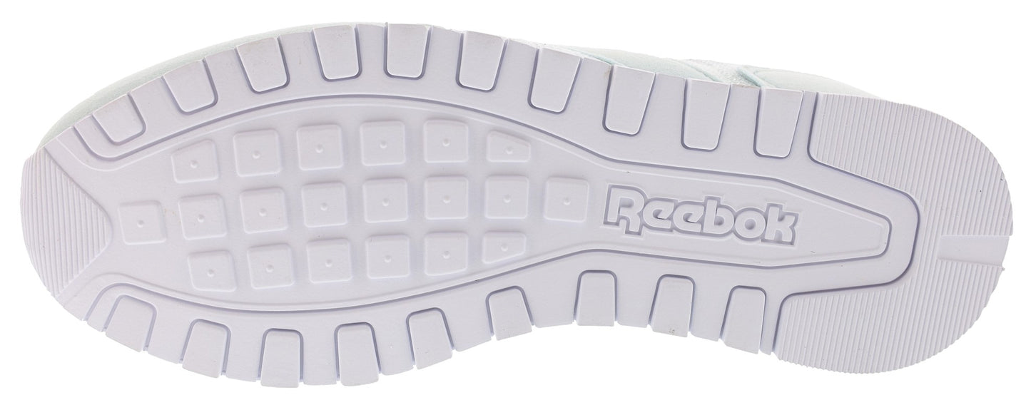 
                  
                    Reebok Men’s Classic Harman Run TXT Lightweight Running Shoes
                  
                