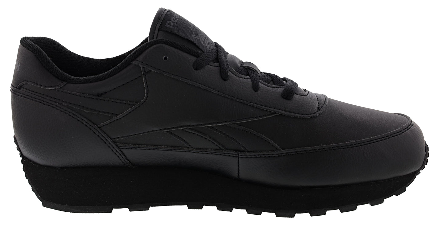 
                  
                    Reebok Men's Classic Renaissance Comfort Walking Shoes
                  
                