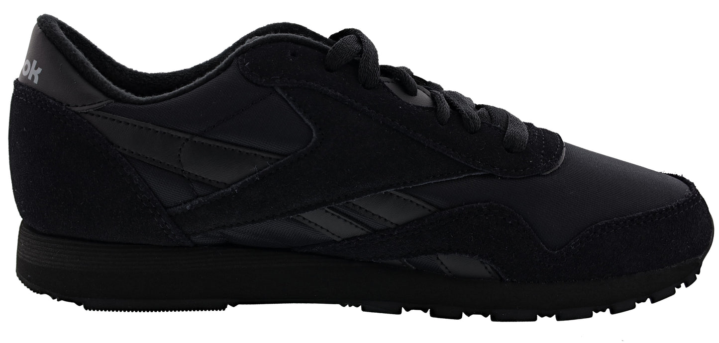 
                  
                    Reebok Classic Nylon Men's Comfort Walking Shoes
                  
                