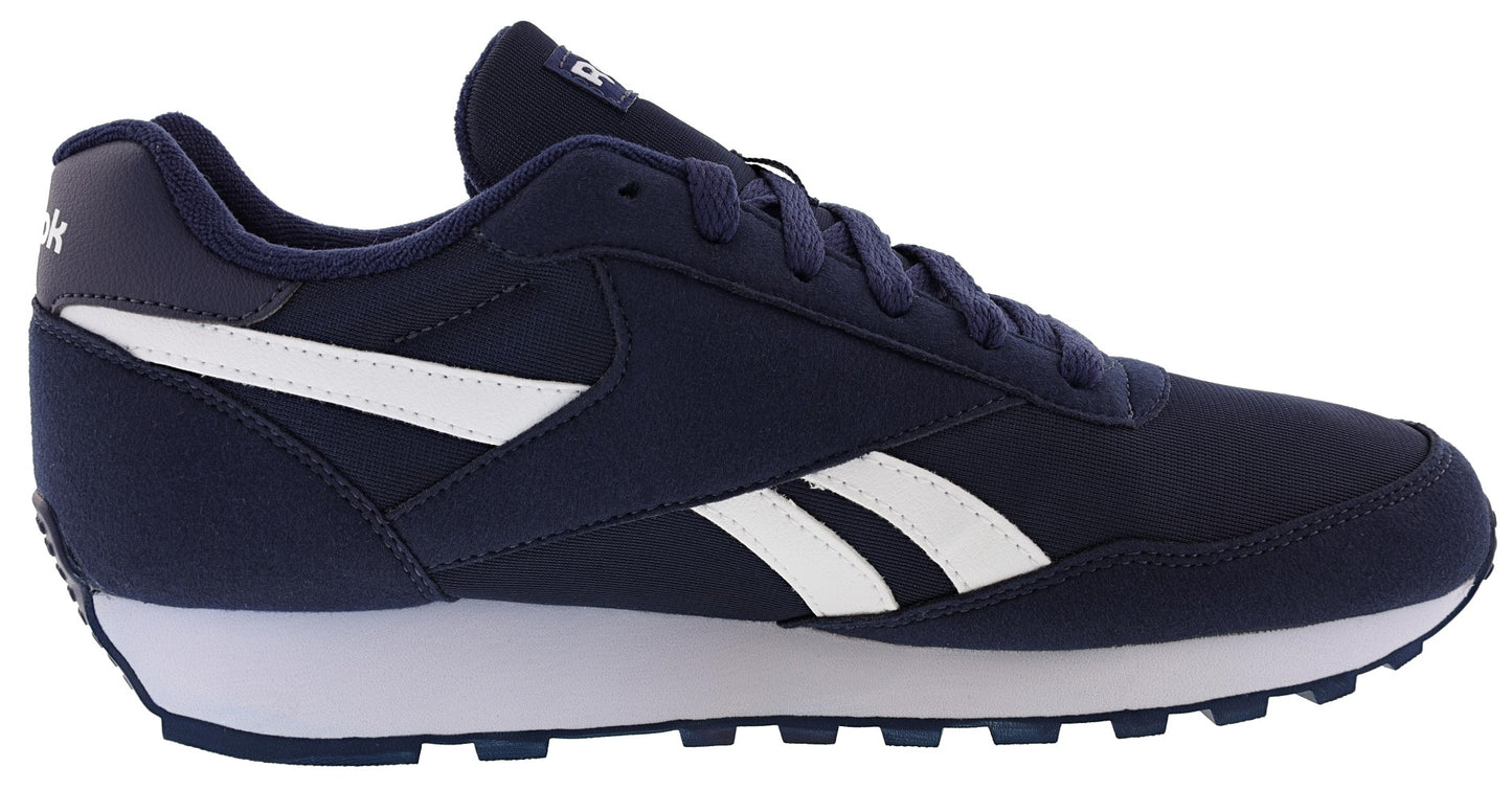 
                  
                    Reebok Unisex Rewind Run Classic Lightweight Running Shoes
                  
                