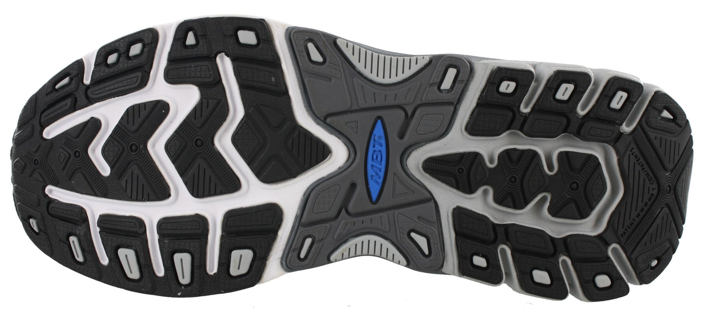
                  
                    MBT Men's GT 18 Endurance Running Shoes
                  
                