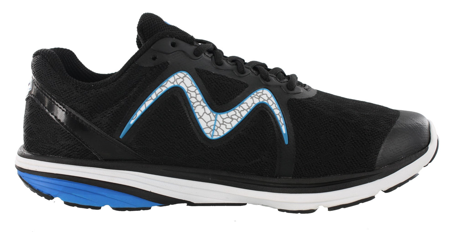 
                  
                    MBT Men's Speed 2 Lightweight Lace Up Running Shoes
                  
                