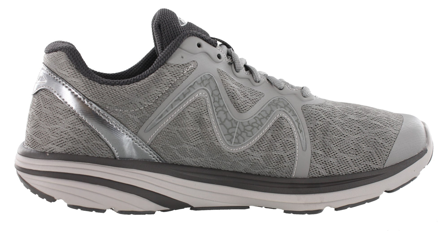 
                  
                    MBT Men's Speed 2 Lightweight Lace Up Running Shoes
                  
                
