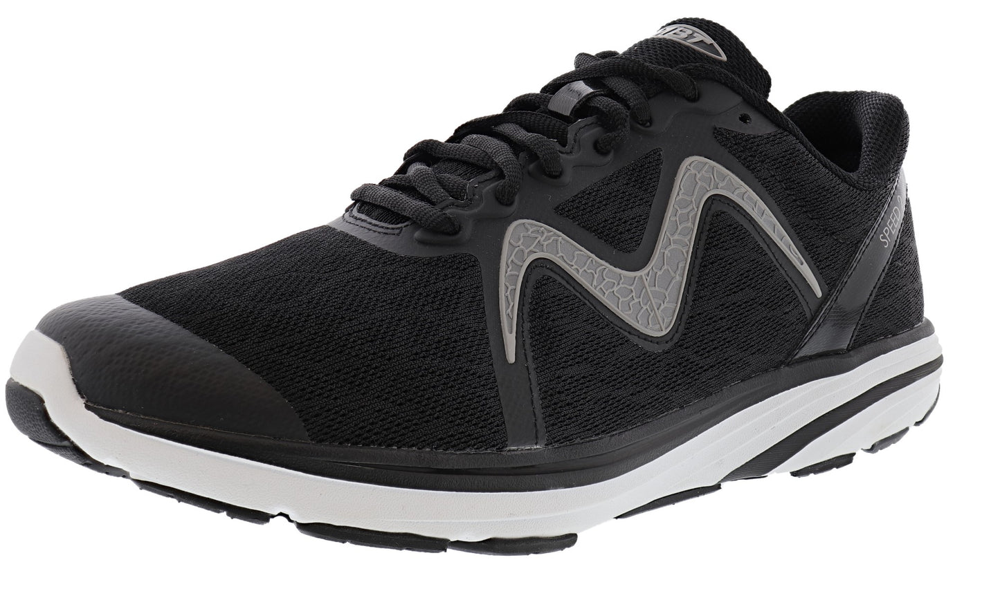 
                  
                    MBT Men's Speed 2 Lightweight Lace Up Running Shoes
                  
                