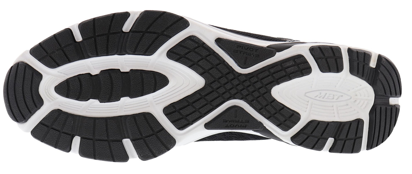 
                  
                    MBT Men's Speed 2 Lightweight Lace Up Running Shoes
                  
                