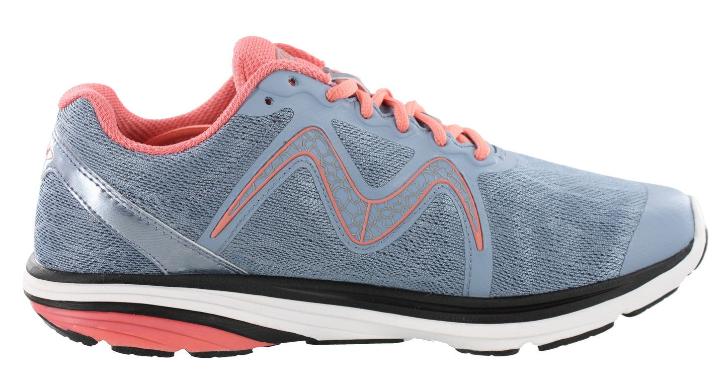 
                  
                    MBT Speed 2 Rocker Bottom Endurance Running Shoes Women
                  
                