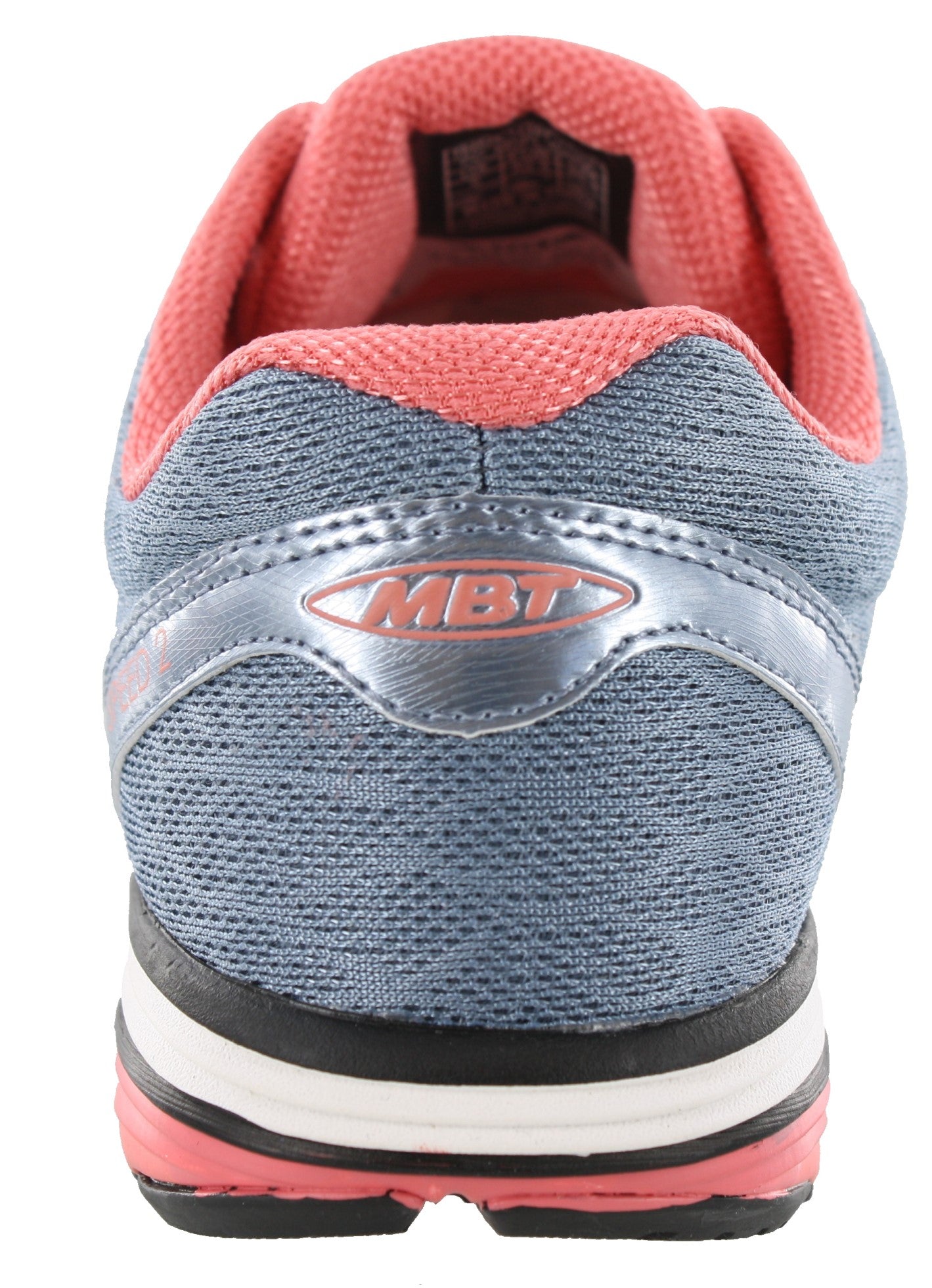 
                  
                    MBT Speed 2 Rocker Bottom Endurance Running Shoes Women
                  
                