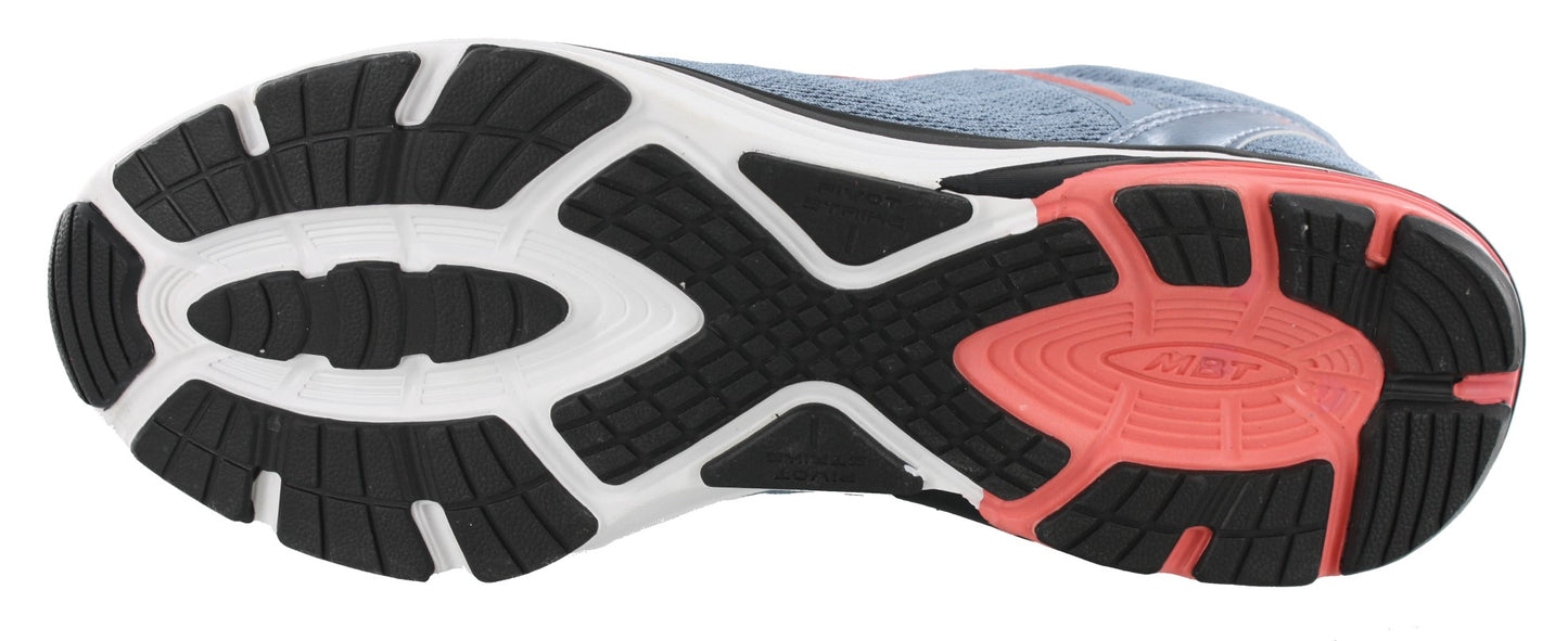 
                  
                    MBT Speed 2 Rocker Bottom Endurance Running Shoes Women
                  
                
