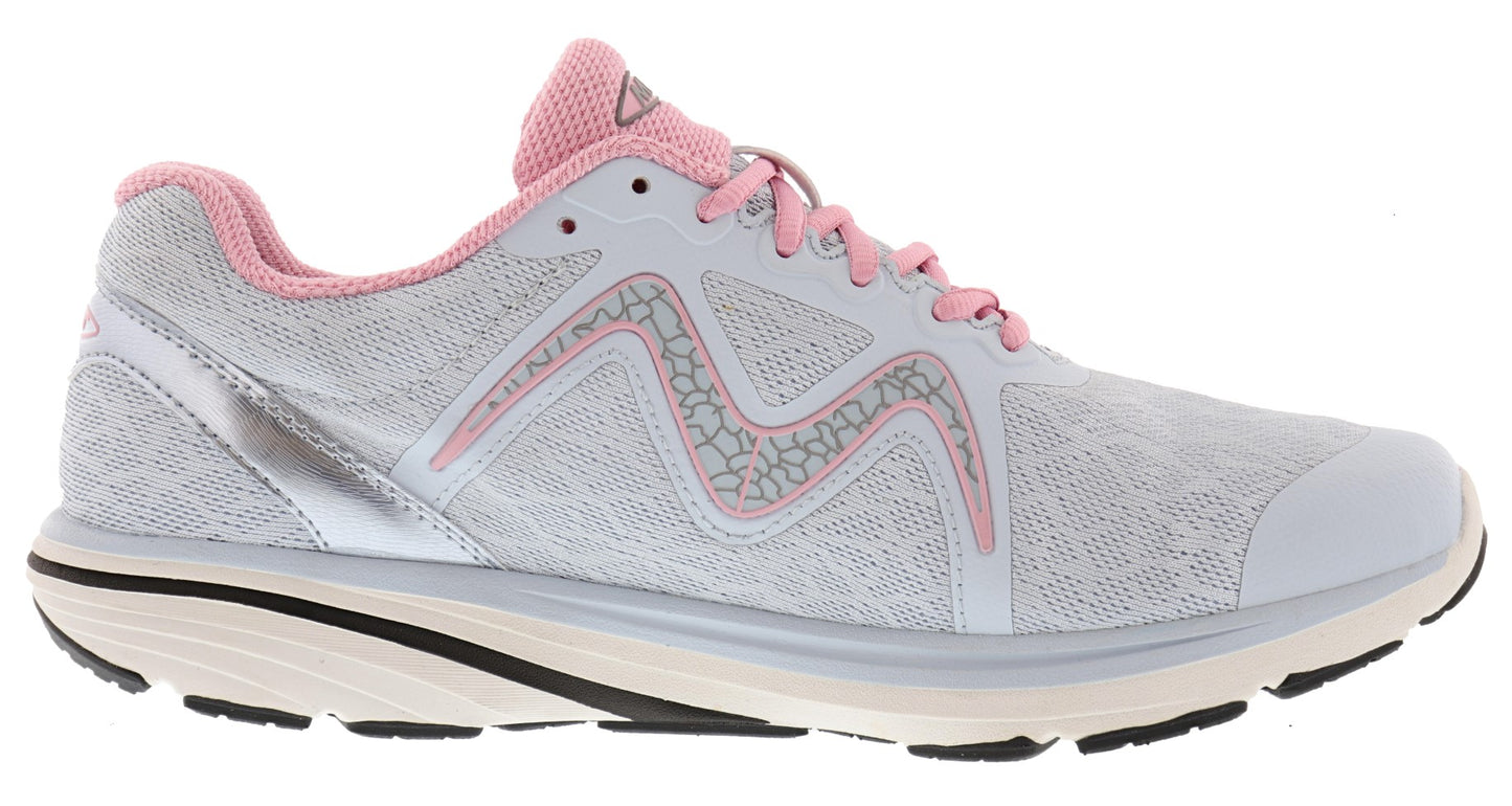 
                  
                    MBT Speed 2 Rocker Bottom Endurance Running Shoes Women
                  
                