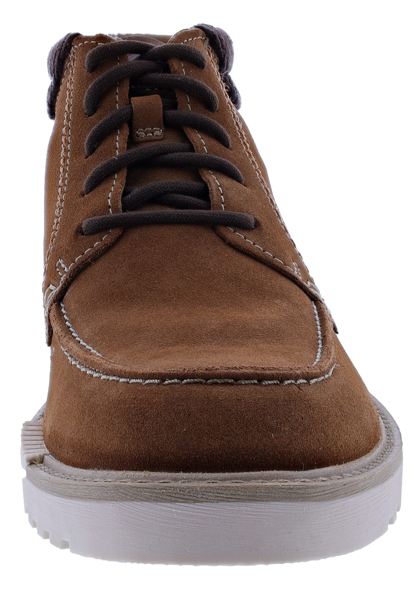 
                  
                    Clarks Men's Barnes Mid Oxford Boot
                  
                