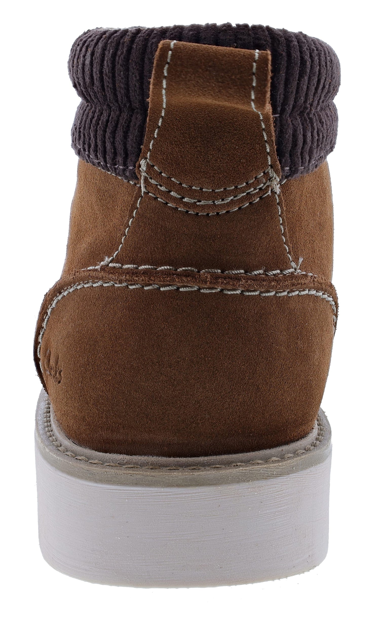 
                  
                    Clarks Men's Barnes Mid Oxford Boot
                  
                