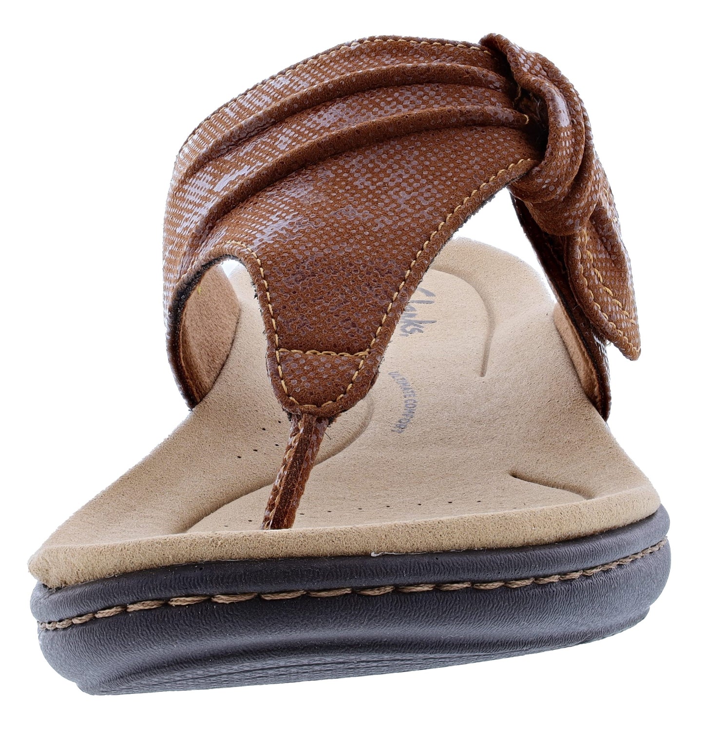 
                  
                    Clarks Women's Laurieann Rae Adjustable Strap Sandals
                  
                