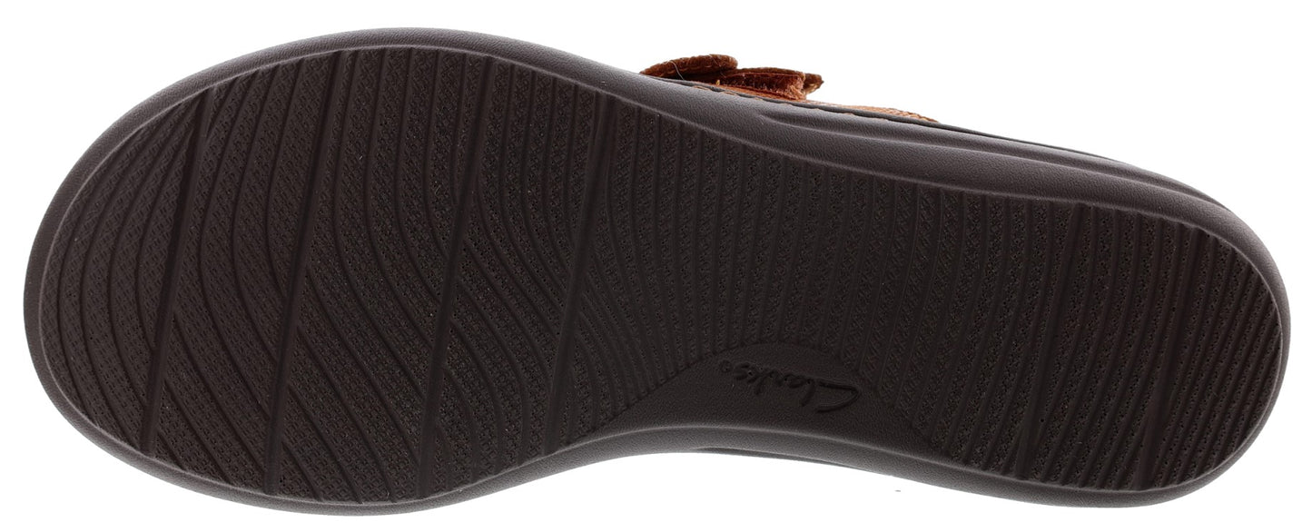 
                  
                    Clarks Women's Laurieann Rae Adjustable Strap Sandals
                  
                