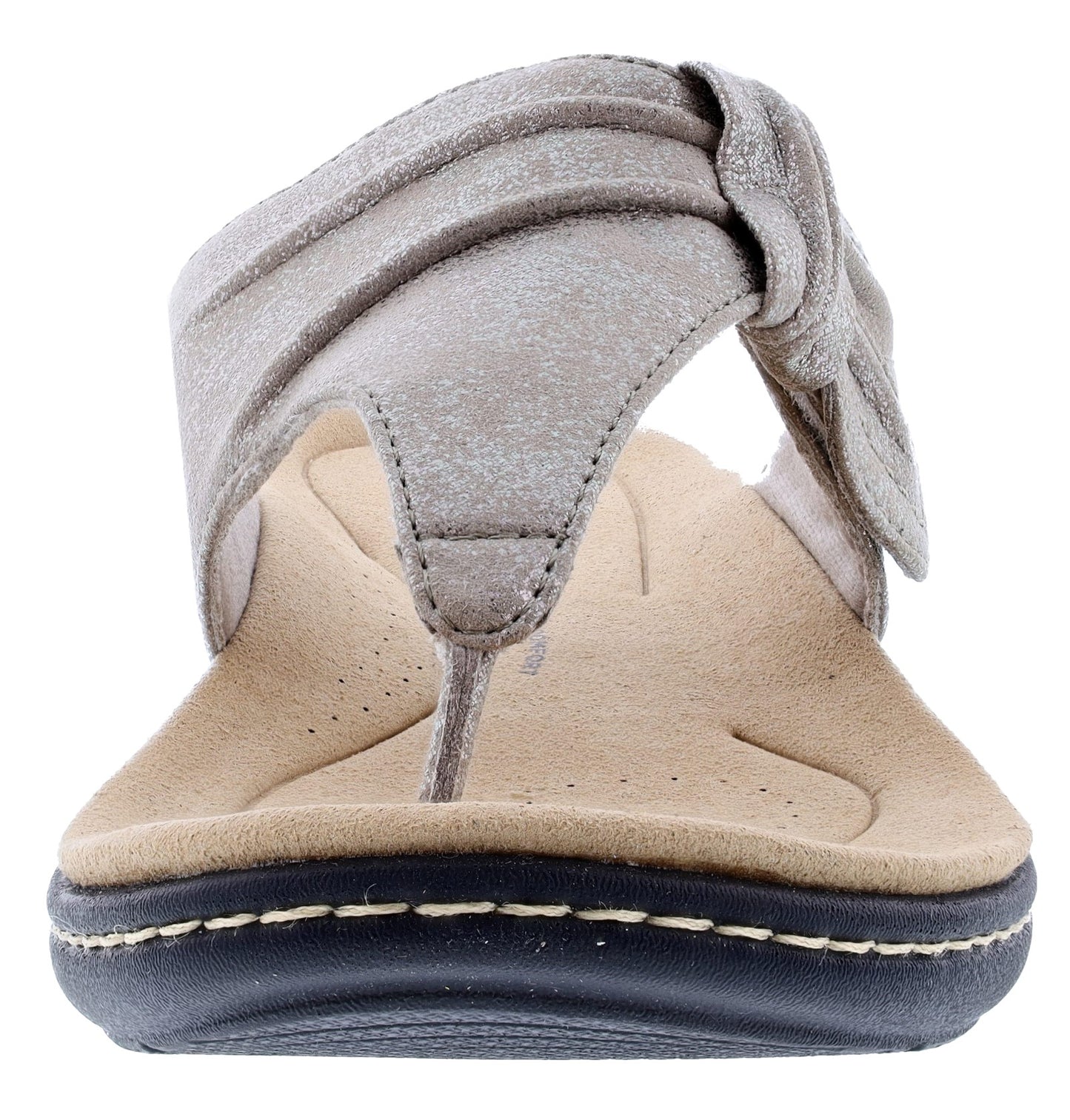 
                  
                    Clarks Women's Laurieann Rae Adjustable Strap Sandals
                  
                