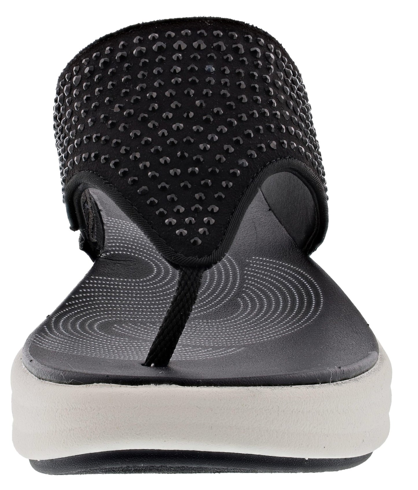 
                  
                    Clarks Cloudsteppers Women's Drift Jaunt Wedge Sandals
                  
                