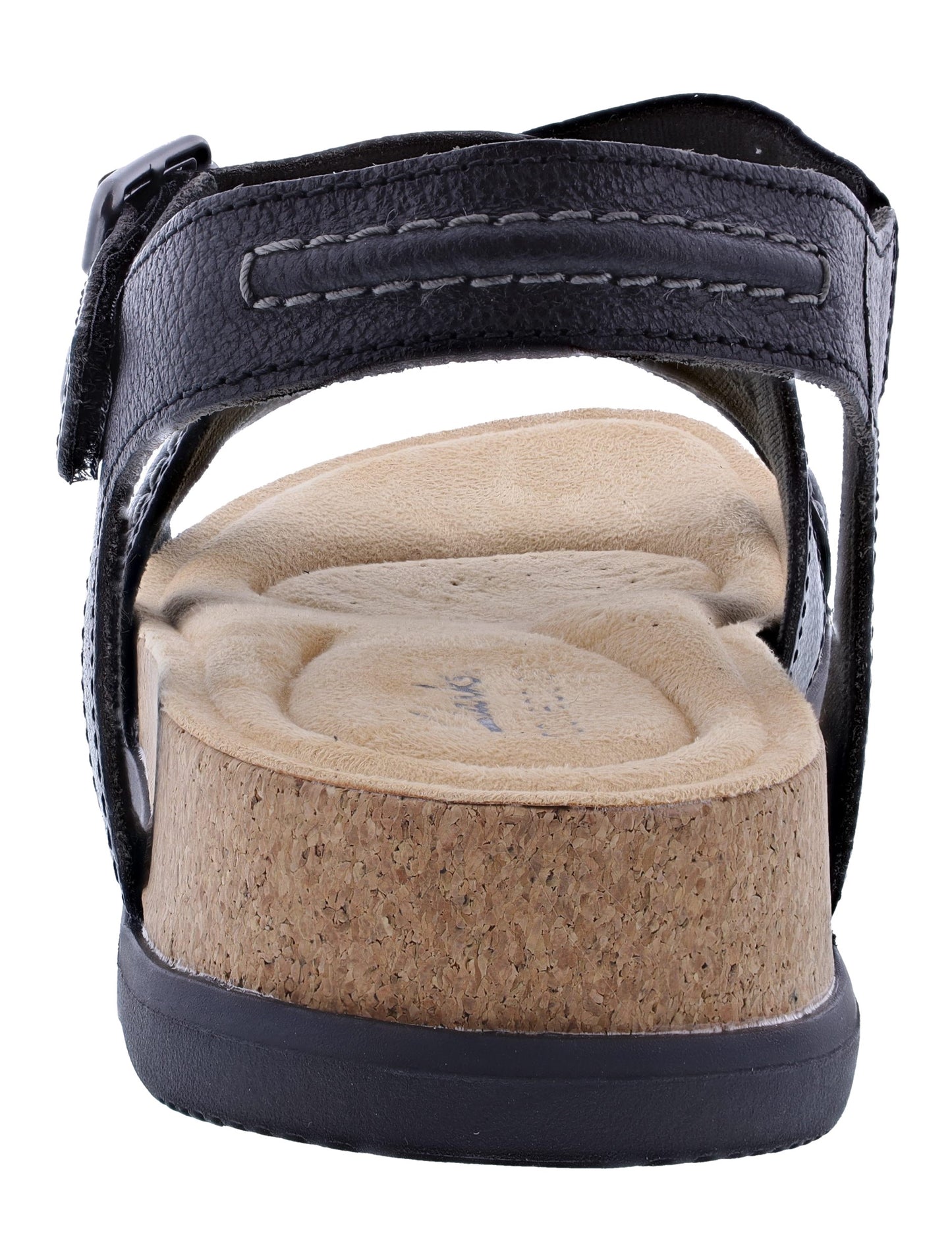 
                  
                    Clarks Women's Brynn Ave Adjustable Buckle Strap Sandals
                  
                