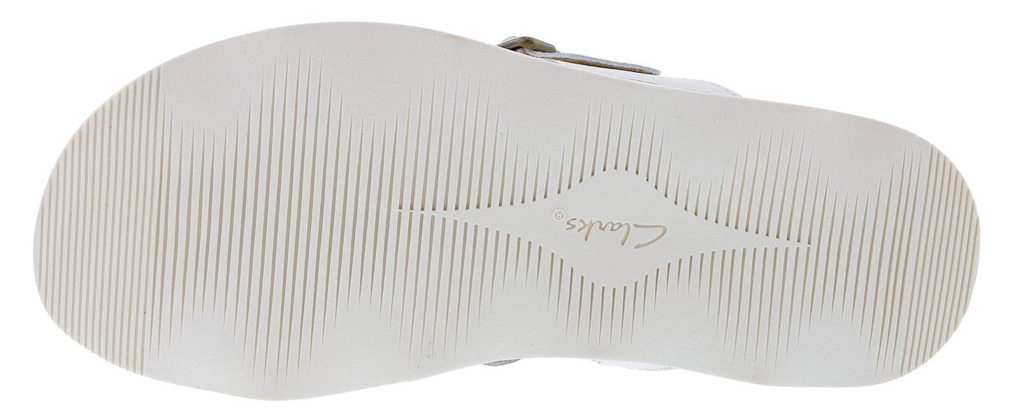 
                  
                    Clarks Women's Brynn Madi Toe Post Sandals
                  
                