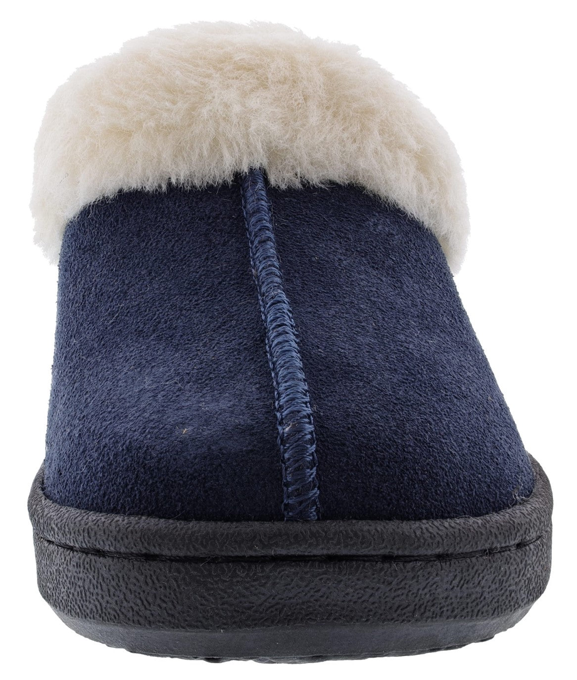 
                  
                    Clarks Women's JMS0587 Suede Indoor & Outdoor House Slippers
                  
                