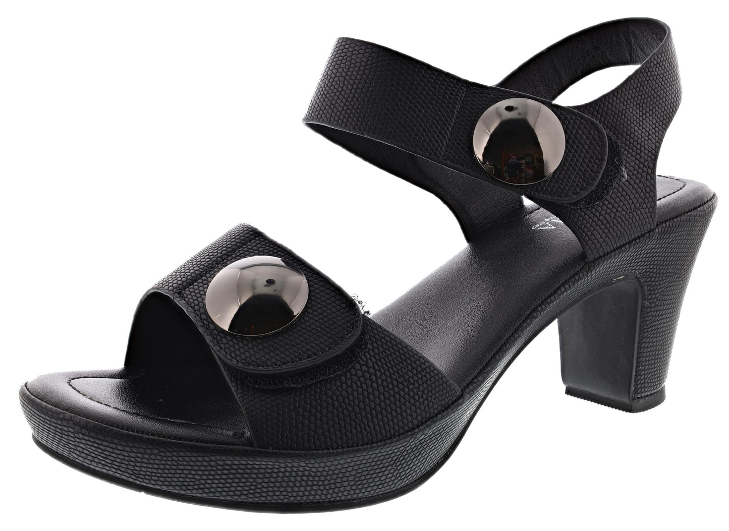 
                  
                    Patrizia Women's Dade Ankle Strap Sandals
                  
                