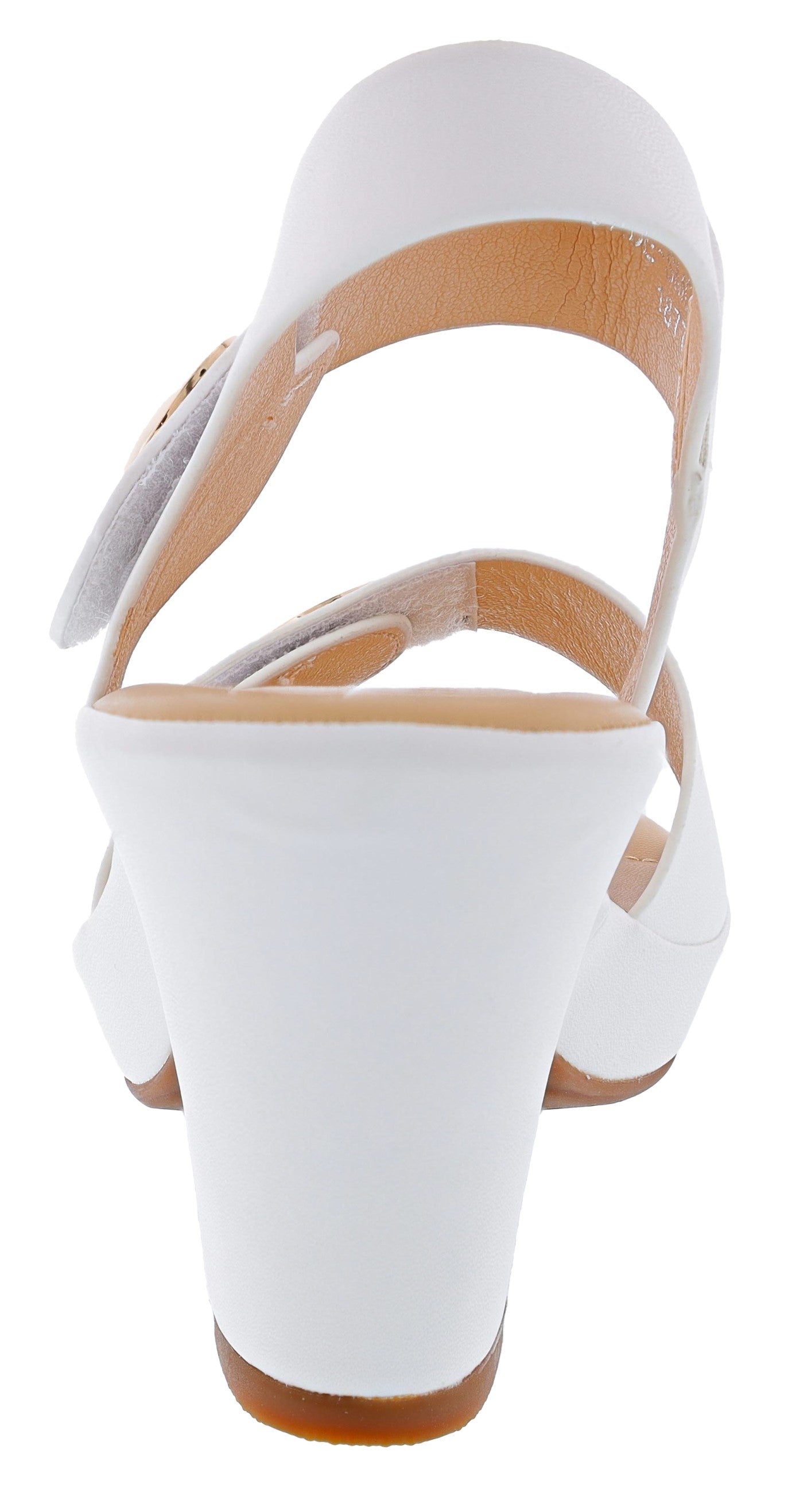 
                  
                    Patrizia Women's Dade Ankle Strap Sandals
                  
                