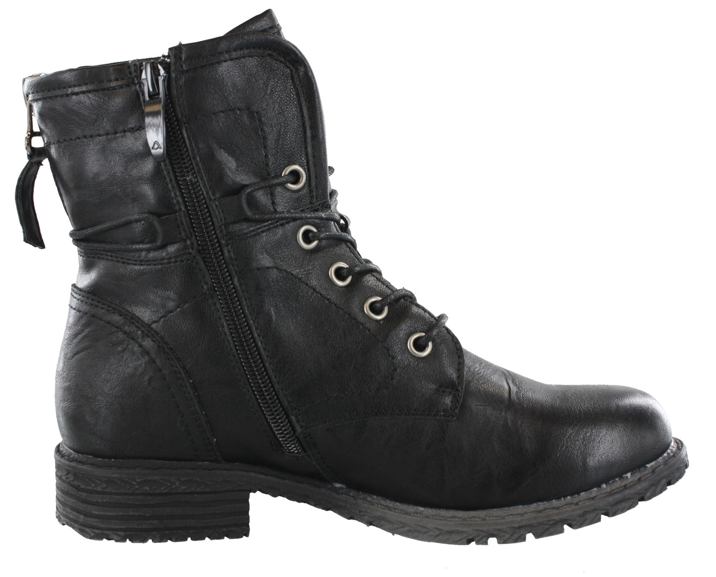 
                  
                    Patrizia Women's Sequin Casual Lightweight Mid Boots
                  
                