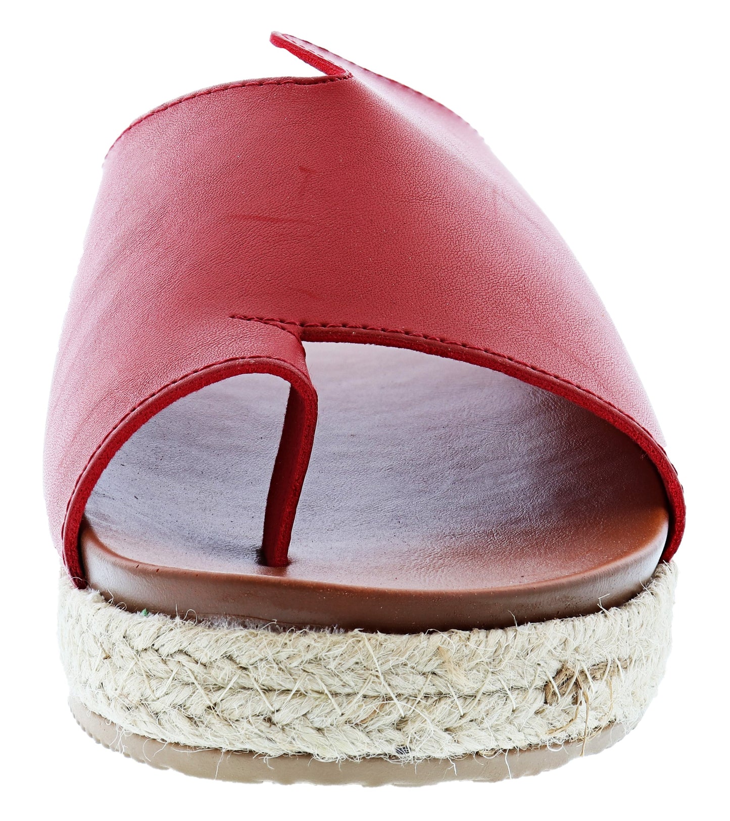 
                  
                    Patrizia Espadrille Flat Slide Sandals Toeloop Women
                  
                