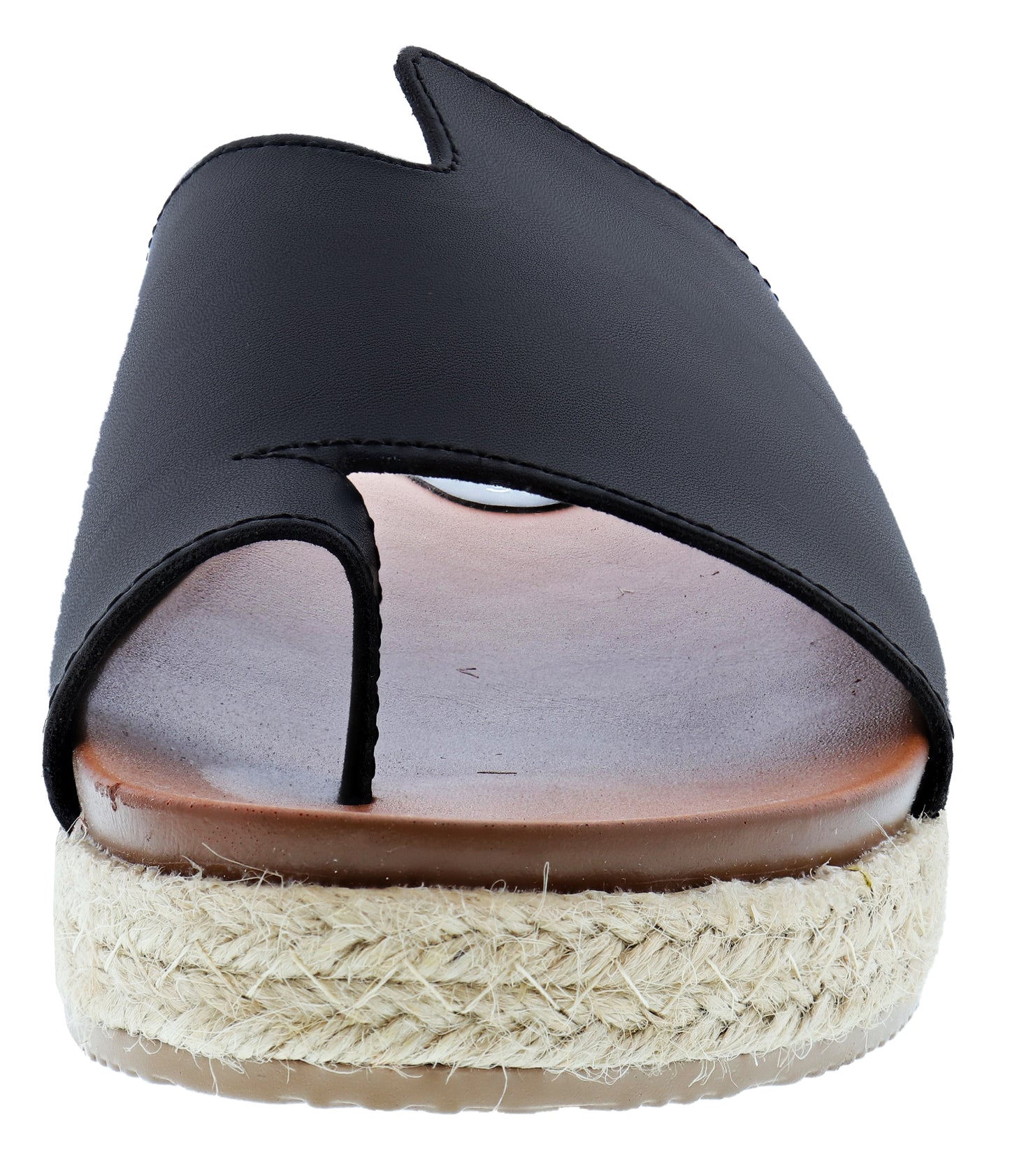 
                  
                    Patrizia Espadrille Flat Slide Sandals Toeloop Women
                  
                