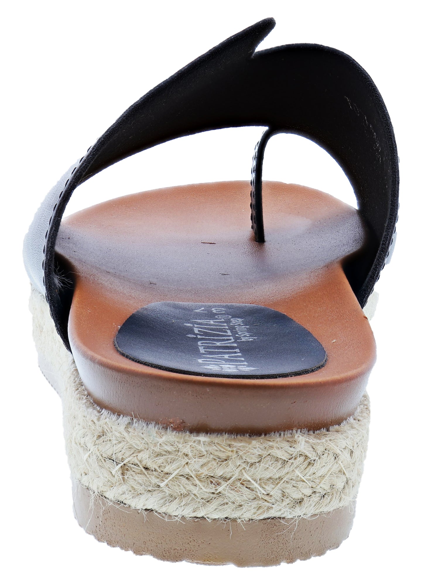 
                  
                    Patrizia Espadrille Flat Slide Sandals Toeloop Women
                  
                