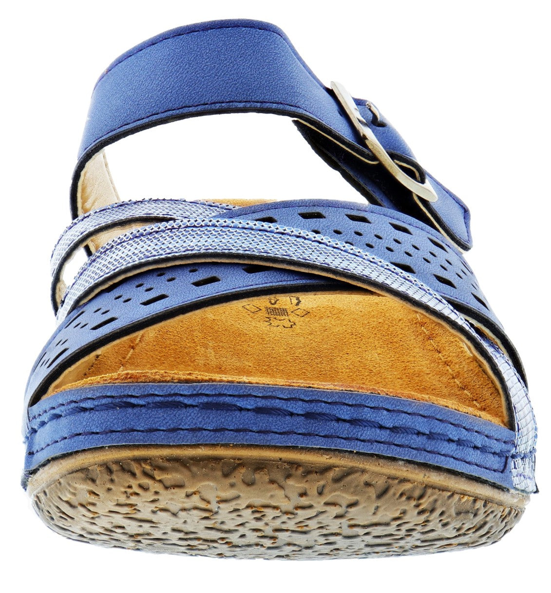 
                  
                    Flexus Women's Denia Hook and Loop Sandals
                  
                