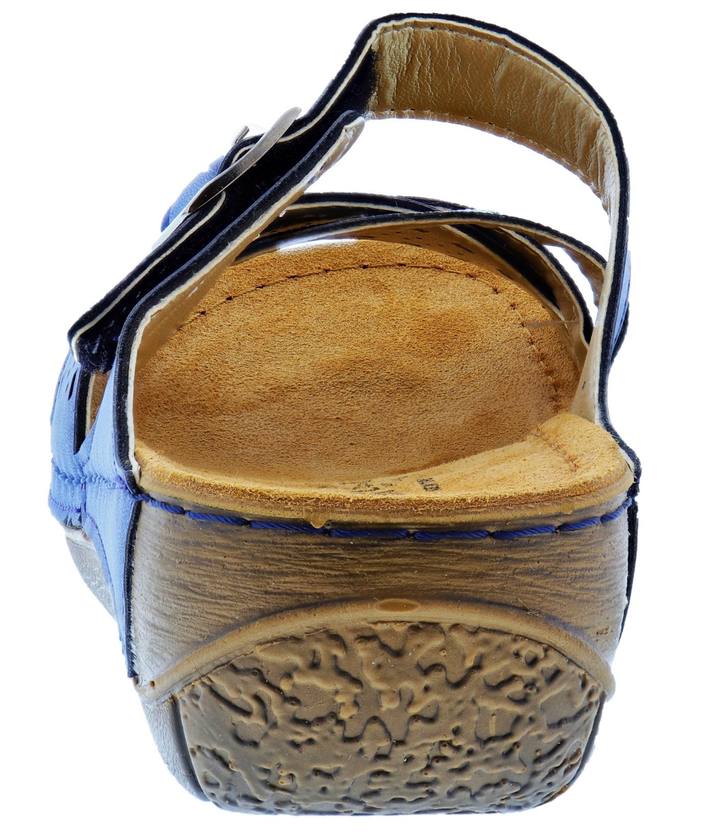 
                  
                    Flexus Women's Denia Hook and Loop Sandals
                  
                