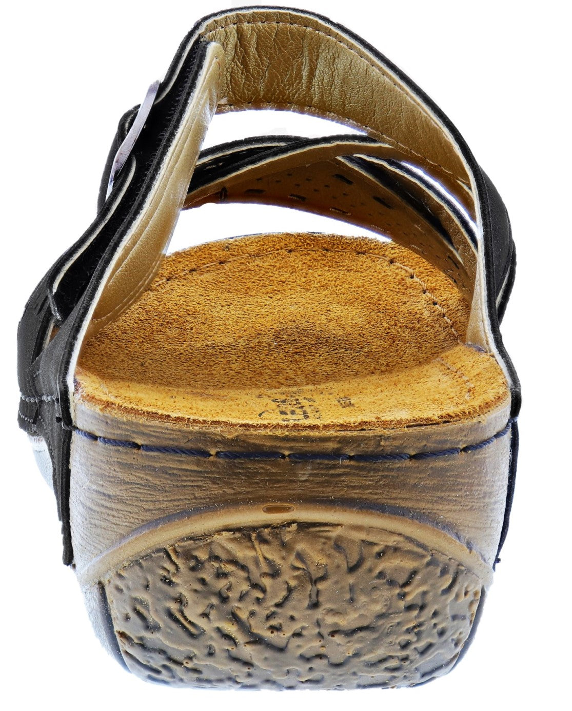 
                  
                    Flexus Women's Denia Hook and Loop Sandals
                  
                