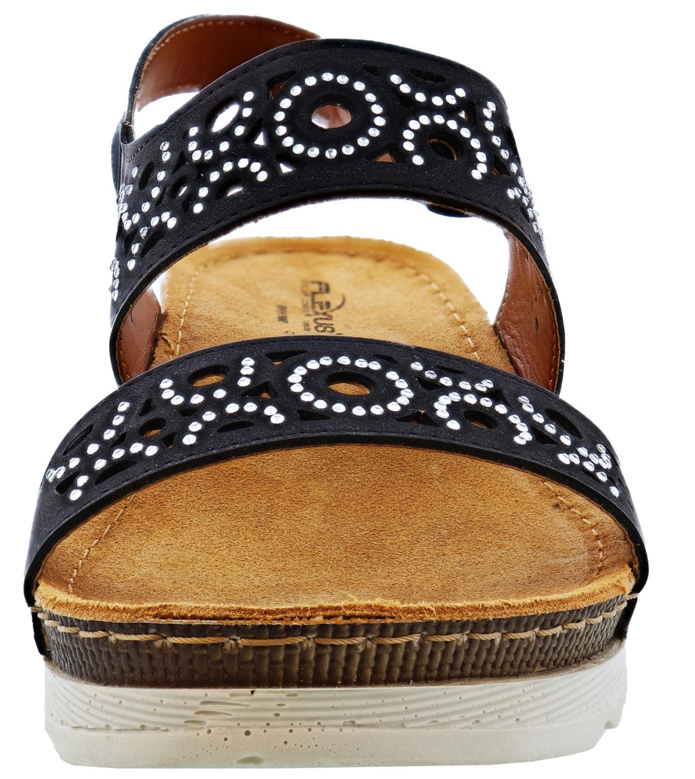 
                  
                    Flexus Women's Tacia Comfort Sling Back Sandals
                  
                