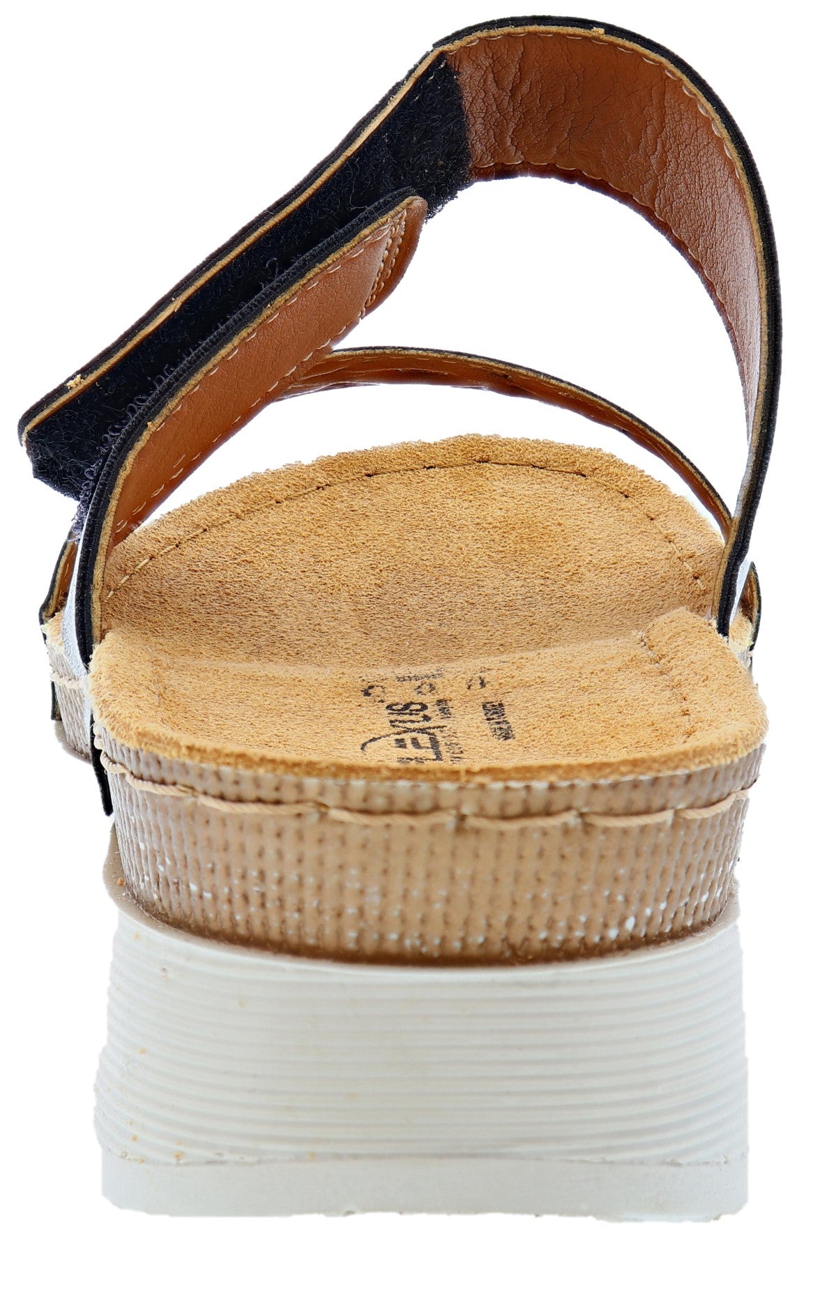 
                  
                    Flexus Women's Kalmia Comfortable Hook & Loop Slide Sandals
                  
                