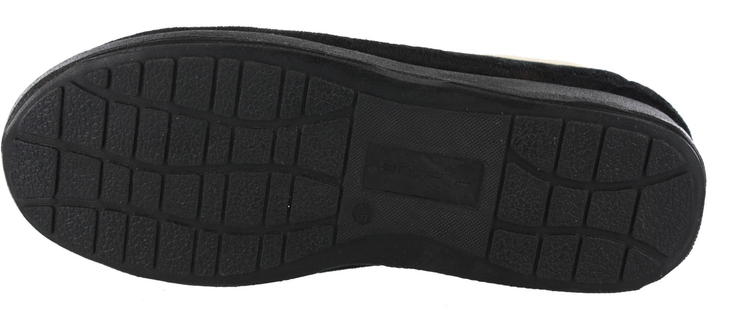 
                  
                    Flexus Women's Cindy Low Comfort Slippers
                  
                