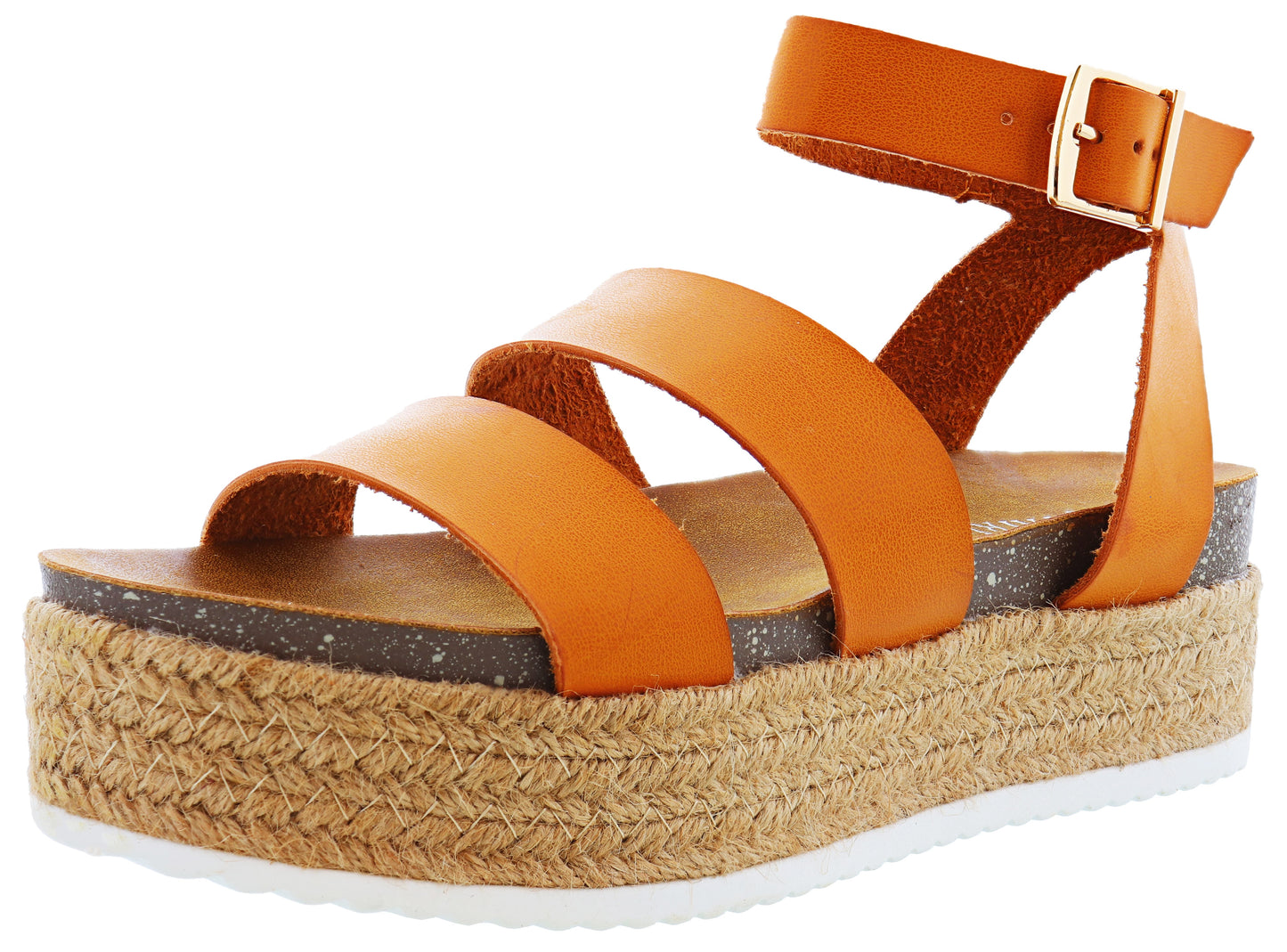 
                  
                    Patrizia Larissa Platform Wedge Sandals Women
                  
                