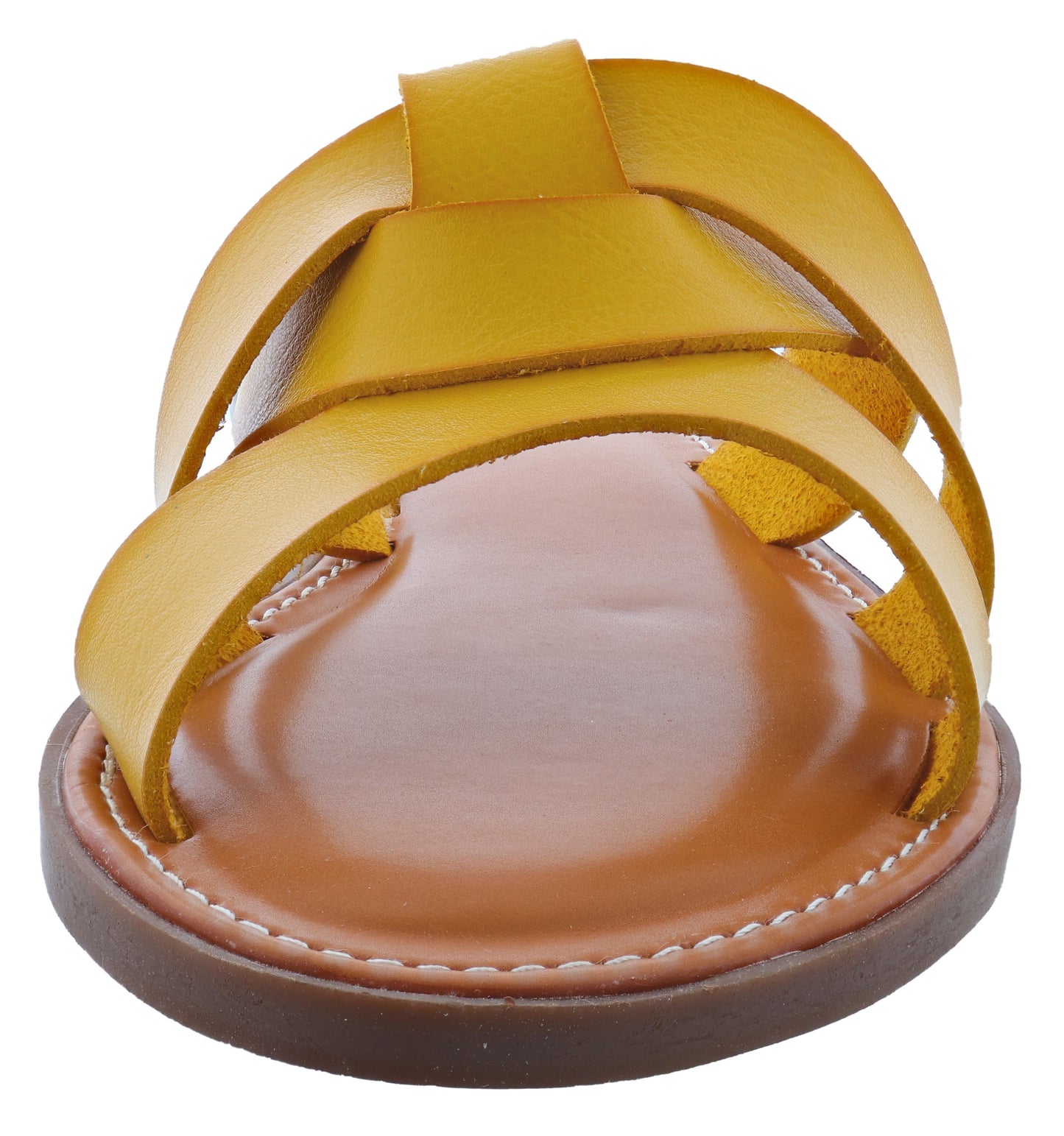 
                  
                    Patrizia  Desert Flat Slide Sandals Women
                  
                