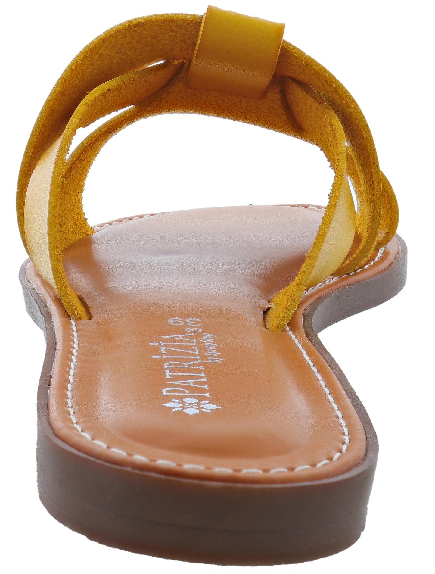 
                  
                    Patrizia  Desert Flat Slide Sandals Women
                  
                