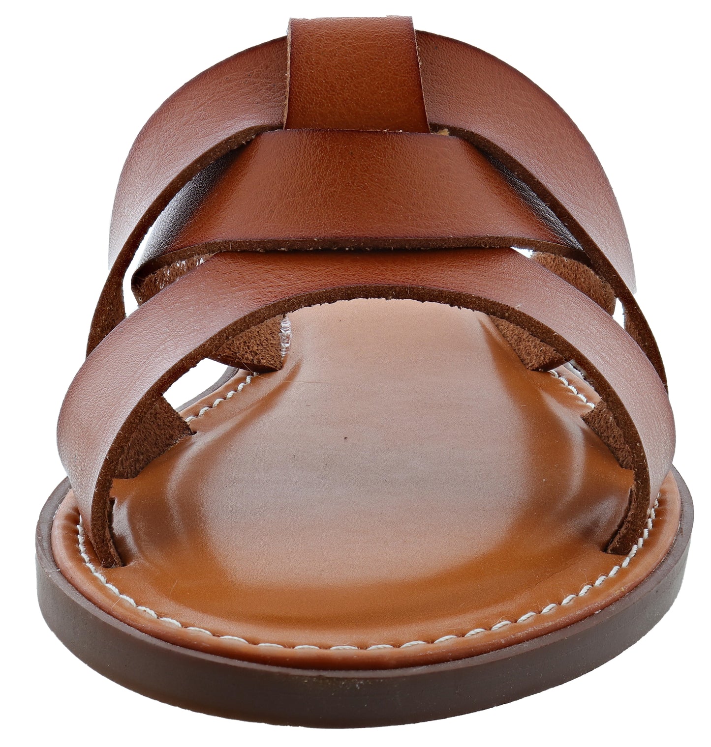 
                  
                    Patrizia  Desert Flat Slide Sandals Women
                  
                