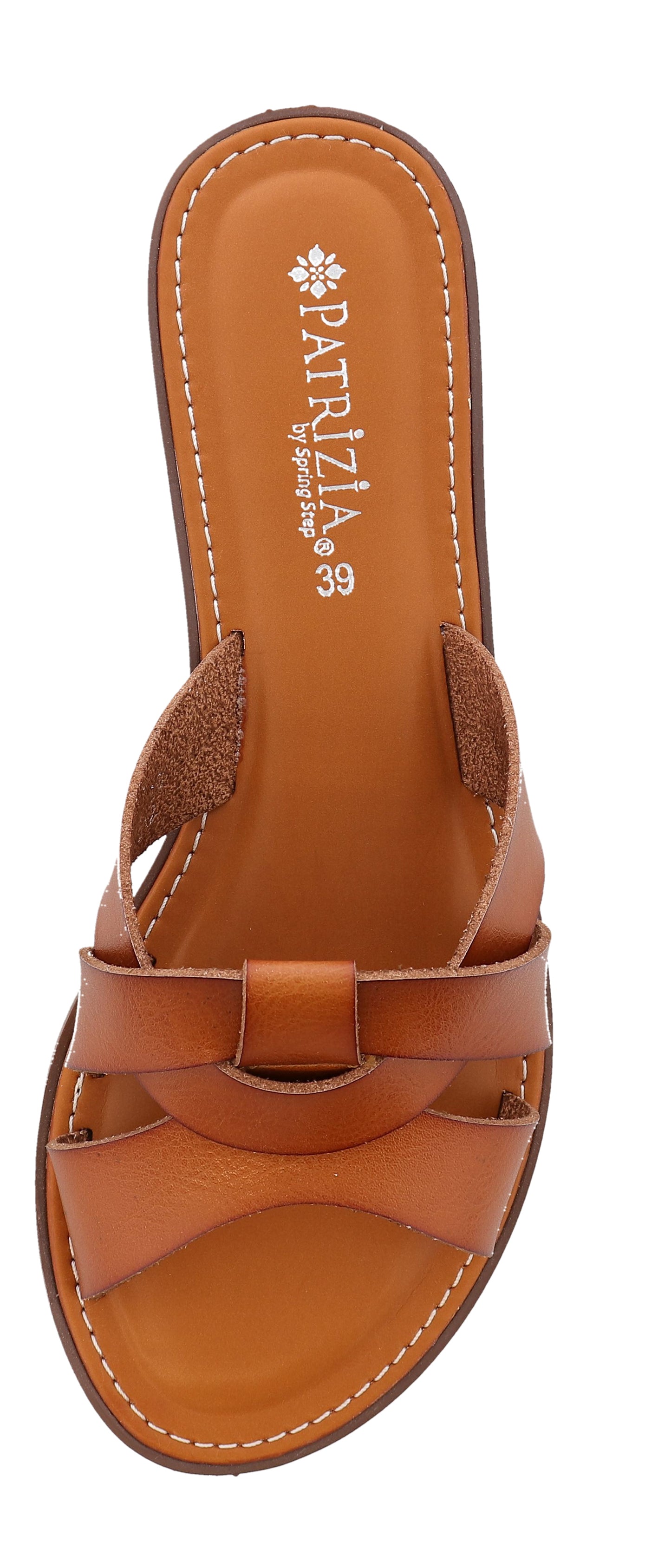 
                  
                    Patrizia  Desert Flat Slide Sandals Women
                  
                