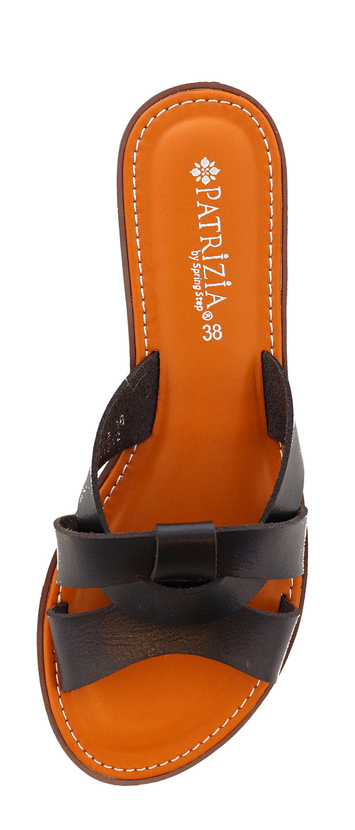 
                  
                    Patrizia  Desert Flat Slide Sandals Women
                  
                