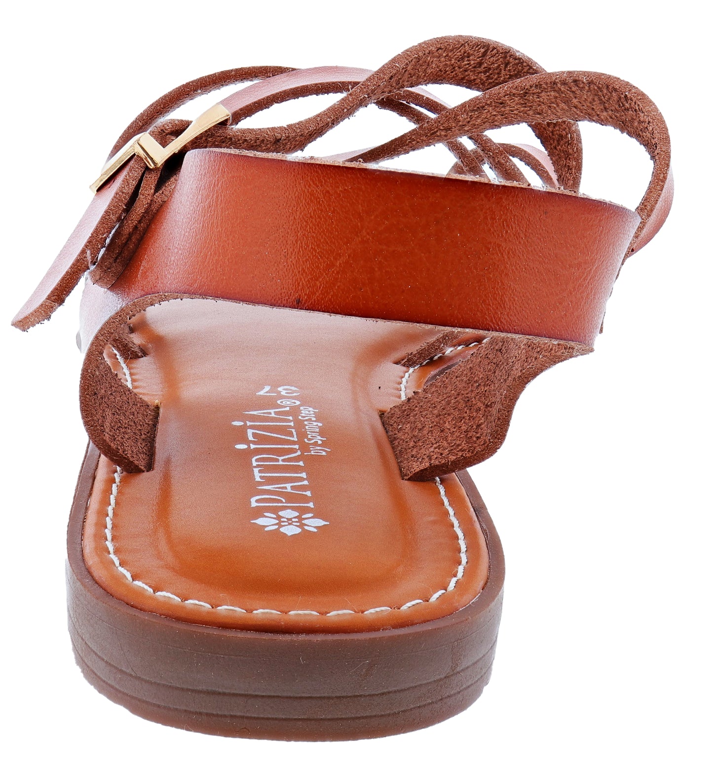 
                  
                    Patrizia Leila Flat Multi Strap Sandals Women
                  
                